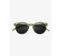 Lunettes De Soleil Classiques Enfant Vert 2/6A