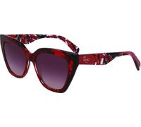 Lunettes de soleil collection Liujo - femme