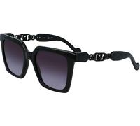 Lunettes de soleil collection Liujo - femme