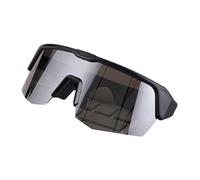 Lunettes De Soleil Connectées Bluetooth Sans Fil, Casque D'écoute À Distance, Lunettes De Soleil, Sport, Conduite, Musique, Casque Anti-Uv