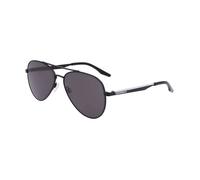 Lunettes de Soleil - CONVERSE - CV105S ELEVATE - Matte black - Aviator - 58/14/140