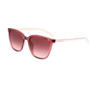 Lunettes de Soleil Converse CV528S ELEVATE Crystal pink aura 52/17/140 Femme