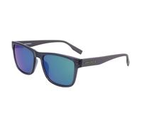 Converse 529s Malden Woman Sunglasses Bleu Charcoal Blck Femme