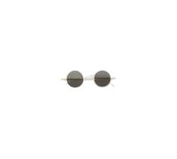 Lunettes de soleil Cubitts Barnard Blanc 133,5x41x40,6 mm