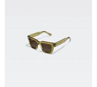 Lunettes de soleil Cubitts Plender Vert 147x49x40 mm