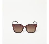Lunettes de soleil D.Franklin 993 Crystal Brown/Grad Brown Brown Universal
