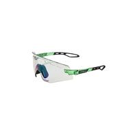 Lunettes de soleil D.Franklin Thunder Rimless Vert TU