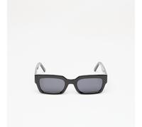 Lunettes de soleil D.Franklin Tokyo Low Black / Black Black Universal
