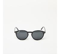 Lunettes de soleil D.Franklin Ultra Light Max Black / Black Black Universal