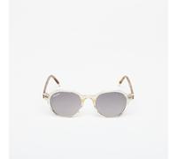 Lunettes de soleil D.Franklin Ultra Light S Round Trans Grey/ Grey Universal