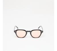 Lunettes de soleil D.Franklin Ultra Light S Square Black / Red Black, Red Universal