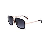 Lunettes de soleil - David Beckham - 7002/S - Wayfarer - Acier - Catégorie 3