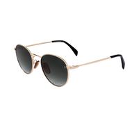 Lunettes de Soleil David Beckham DB 1005/S 51/21/145 RHL GOLD BLACK METAL MAN DBE SUN DB 1005/S RHL 51 21 145
