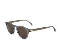 DAVID BECKHAM DB 1036/S, Lunettes de soleil Homme, FT3, 49