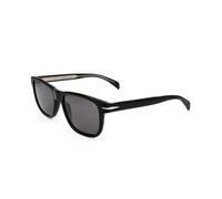 Lunettes de Soleil David Beckham DB 1045/S 54/18/145 Black silver Acetate MAN DB 1045/S