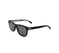 Lunettes de Soleil David Beckham DB 1045/S 54/18/145 BSC BLACK SILVER ACETATE MAN DBE SUN DB 1045/S BSC 54 18 145