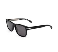 Lunettes de Soleil David Beckham DB 1045/S 54/18/145 BSC BLACK SILVER ACETATE MAN DBE SUN DB 1045/S BSC 54 18 145