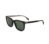 David Beckham DB 1076/S 45Z HAVANA SILVER 54/19/145 Lunettes de soleil hommes