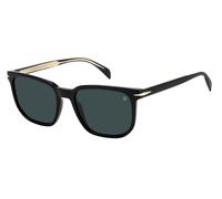 Lunettes David Beckham Db 1076, S 807 Ku 54