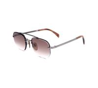 Lunettes de Soleil David Beckham DB 1078/S Ruthenium havana 53/20/150 Hombre