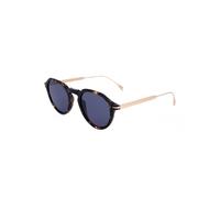 David Beckham Db-1098-s-2ik 49/23/150 Sunglasses Noir Blue/CAT3 Homme