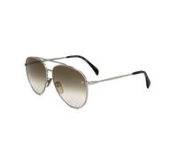 Lunettes de Soleil David Beckham DB 1102/F/S 61/14/150 6LB RUTHENIUM METAL MAN DBE SUN DB 1102/F/S 6LB 61 14 150