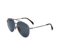 Lunettes de Soleil David Beckham DB 1102/F/S ruthenium 61/14/150 Homme