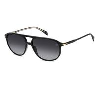 DAVID BECKHAM DB 1159 /S 807 / 9O Lunettes de soleil Grigio Sfumato