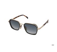 Eyewear by David Beckham, unisex, Accessoires, Noir, Taille: ONE Size 1194/G/S Lunettes de soleil