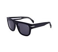 Lunettes de Soleil David Beckham DB 7044/S Black 54/20/145 Hombre