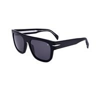 Lunettes de Soleil David Beckham DB 7044/S 807 BLACK 54/20/145 Homme