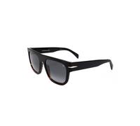 Lunettes de Soleil David Beckham DB 7044/S Black horn 54/20/145 Homme