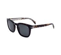 David Beckham Db7076s086f0q Sunglasses Marron Homme