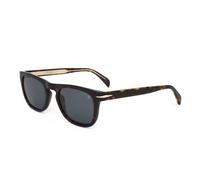 David Beckham DB 7077/S 086 HAVANA 53/22/145 Lunettes de soleil homme