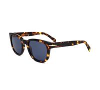 Lunettes de Soleil David Beckham DB 7092/S Havana 51/22/145 Homme