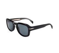 Lunettes de Soleil David Beckham DB 7098/S BLACK/BLUE 51/23/145 homme