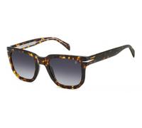 Lunettes de Soleil David Beckham DB 7118/S Havana 52/23/150 Homme