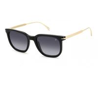 Lunettes de Soleil David Beckham DB 7119/S Black gold 52/22/150 Homme