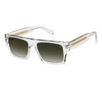 Lunettes de Soleil David Beckham DB 7161/S Crystal 54/18/150 Homme