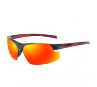 Lunettes De Soleil De Cyclisme Uv 400, Protection Polarisée, Cyclisme, Course À Pied, Sport, Lunettes D'équitation Pour Hommes Et Femmes