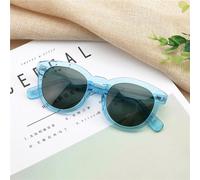 Lunettes De Soleil De Marque Hommes 2024 Ov5413 Rétro Designer Lunettes De Soleil Polarisées Femmes Uv400 Lunettes De Conduite Cary Grant Lunettes De Soleil Pour Hommes - Type Clear Blue Vs Green