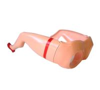 Lunettes De Soleil De Nouveauté - Lunettes De Soleil Hilarant Jam Et Buttocks | Lunes De Soleil De Jambe Novelti Uniques | Lunettes De Fête Folles Adaptées Aux Fêtes En Costumes, Aux Cadeaux De Bâillo