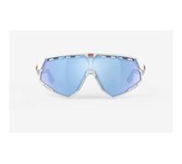 Lunettes de soleil de performance Rudy Project Defender Bleu