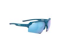 Lunettes de soleil de performance Rudy Project Deltabeat Bleu