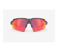 Lunettes de soleil de performance Rudy Project Deltabeat Gris