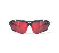 Rudy Project Propulse Sports Photochromic Sunglasses Rouge Impactx 2 Black/CAT1-3