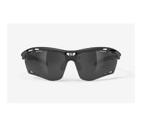 Rudy Project Propulse Sunglasses Noir Smoke Black/CAT2