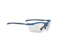 Lunettes de soleil de performance Rudy Project Rydon Bleu