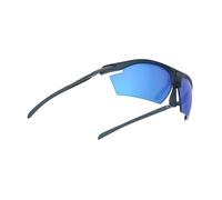 Lunettes de soleil de performance Rudy Project Rydon Bleu