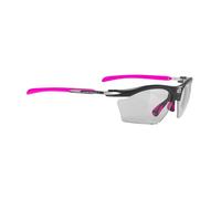 Lunettes de soleil de performance Rudy Project Rydon slim Noir